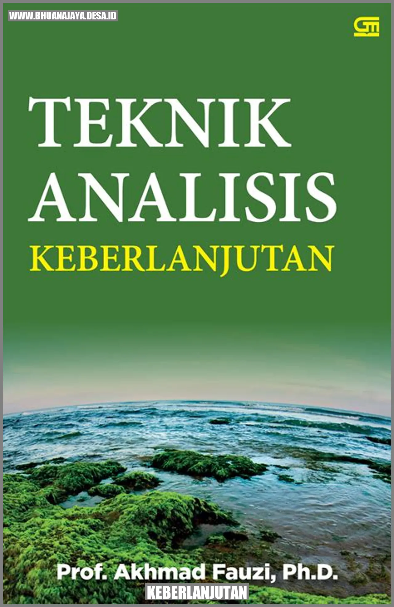 Keberlanjutan: Membangun Masa Depan yang Berkelanjutan