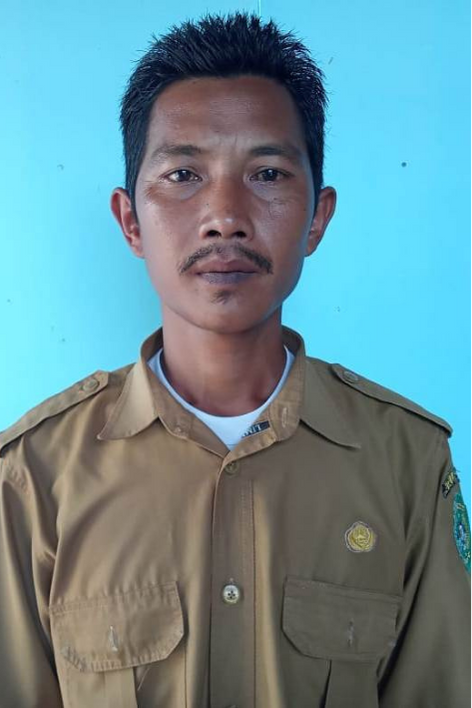 Bayu Suprapto
