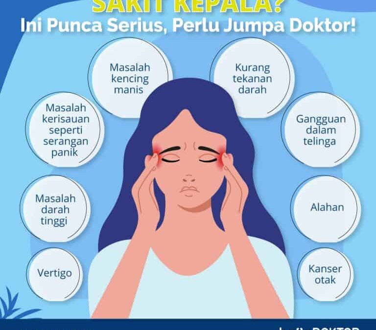 Peran Pola Makan Sehat dalam Mencegah Sakit Kepala Berulang di Desa Bhuana Jaya