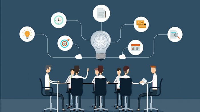 Strategi Investasi Cerdas untuk Dana Pensiun yang Makmur