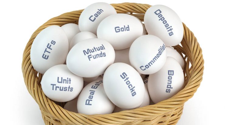 Pentingnya Diversifikasi Portofolio Saham untuk Mengurangi Risiko dan Memaksimalkan Potensi Pentingnya Diversifikasi Portofolio Saham untuk Mengurangi Risiko dan Memaksimalkan Potensi