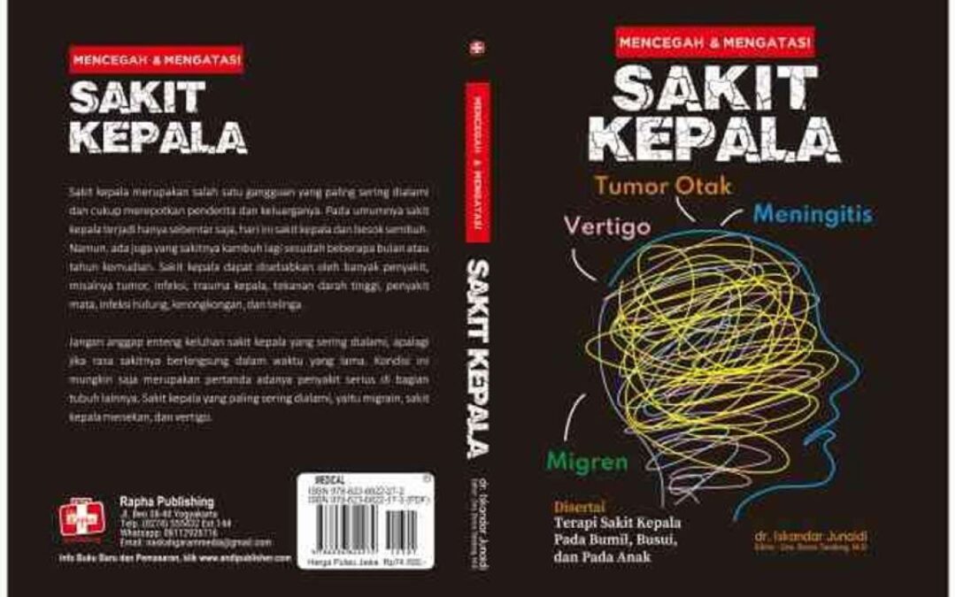 Peran Penting Diet dan Nutrisi dalam Pencegahan dan Pengobatan Sakit Kepala