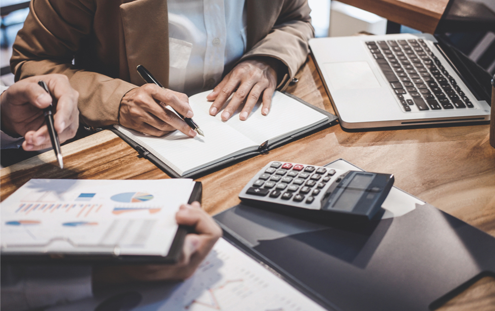 Memahami Komponen Laporan Keuangan: Kunci untuk Pengelolaan Keuangan yang Efektif