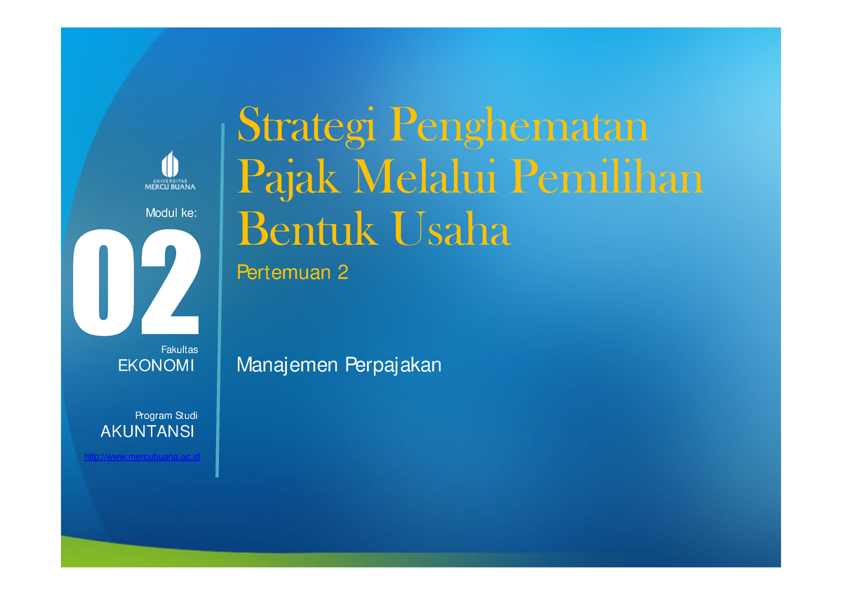 Strategi Menghemat Pajak dalam Pertanian: Manfaatkan Insentif dan Keuntungan yang Ada Strategi Menghemat Pajak dalam Pertanian: Manfaatkan Insentif dan Keuntungan yang Ada