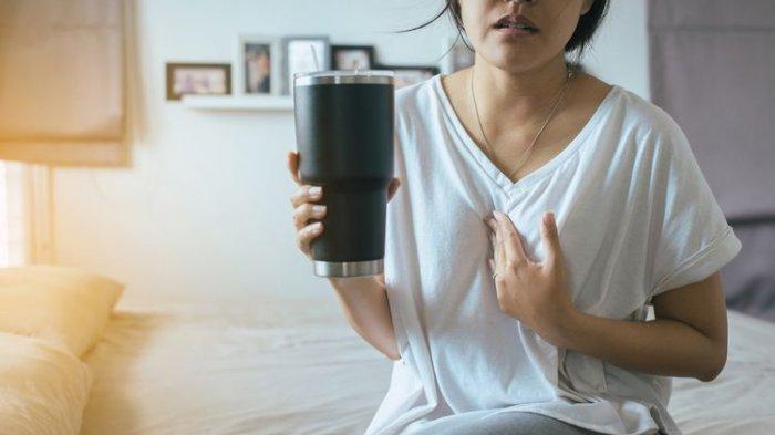 Mengatasi Sakit Ulu Hati Akibat Gastritis: Pengobatan dan Pencegahan