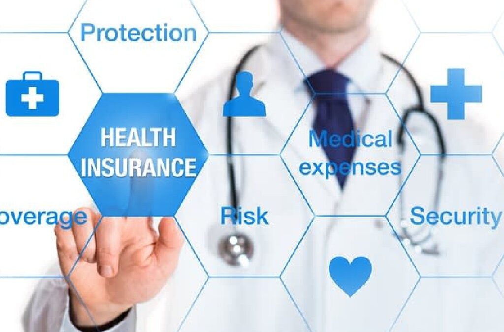 Menjamin Kesehatan, Menjaga Harapan: Asuransi Kesehatan untuk Keberlanjutan Keuangan