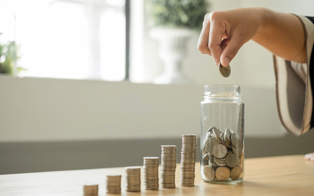 Investasi Tabungan Pensiun: Memaksimalkan Pertumbuhan Dana Pensiun untuk Warga Desa Bhuana Jaya