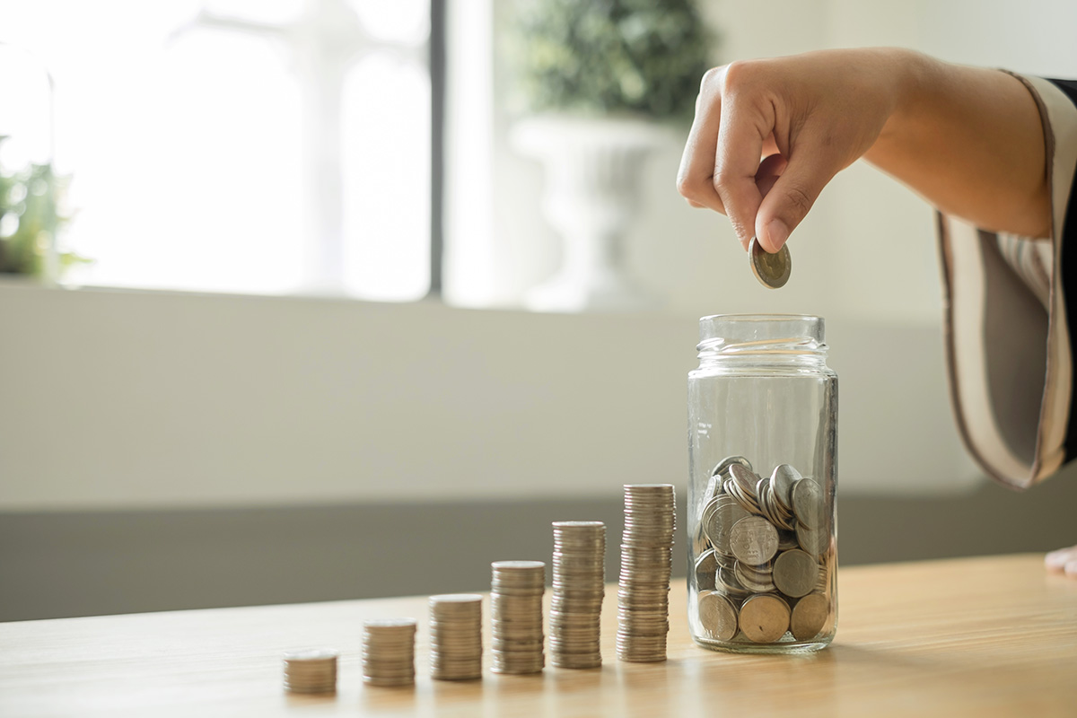 Investasi Tabungan Pensiun: Memaksimalkan Pertumbuhan Dana Pensiun untuk Warga Desa Bhuana Jaya Investasi Tabungan Pensiun: Memaksimalkan Pertumbuhan Dana Pensiun untuk Warga Desa Bhuana Jaya