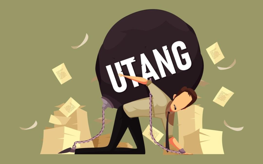 Strategi Mengatasi Utang: Cara Efektif Kelola Beban Utang bagi Warga Desa  Bhuana Jaya – Desa Bhuana Jaya | Kab. Kutai Kartanegara
