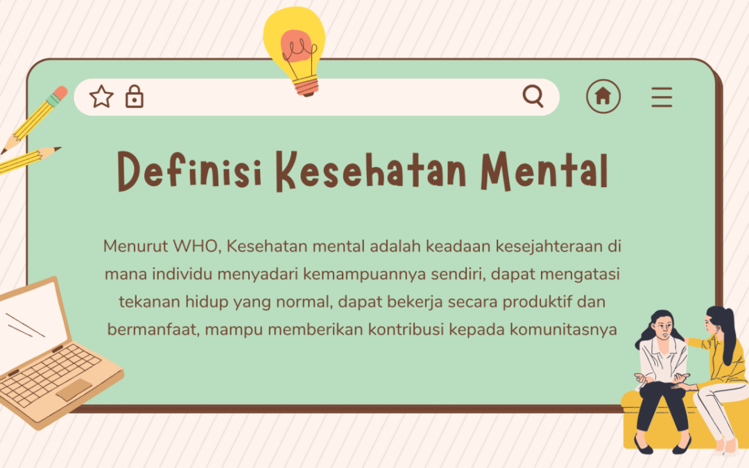 Mengenal Konsep Kesehatan Menurut WHO: Pengertian dan Dimensi Kesehatan