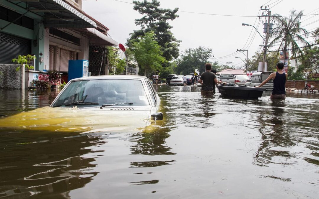 Perlindungan Keuangan dari Risiko Kebakaran: Pentingnya Asuransi Kebakaran bagi Warga Desa Bhuana Jaya