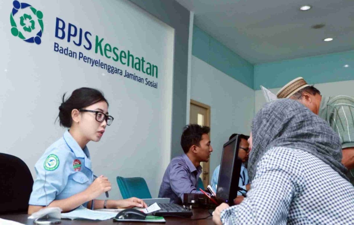 Memanfaatkan UU BPJS Kesehatan untuk Akses Pelayanan Kesehatan Terjangkau di Desa Bhuana Jaya Memanfaatkan UU BPJS Kesehatan untuk Akses Pelayanan Kesehatan Terjangkau di Desa Bhuana Jaya