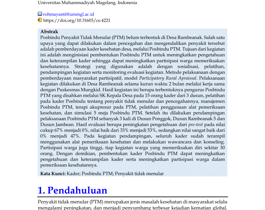 Melawan Penyakit Menular dengan Imunisasi: Inisiatif Global WHO