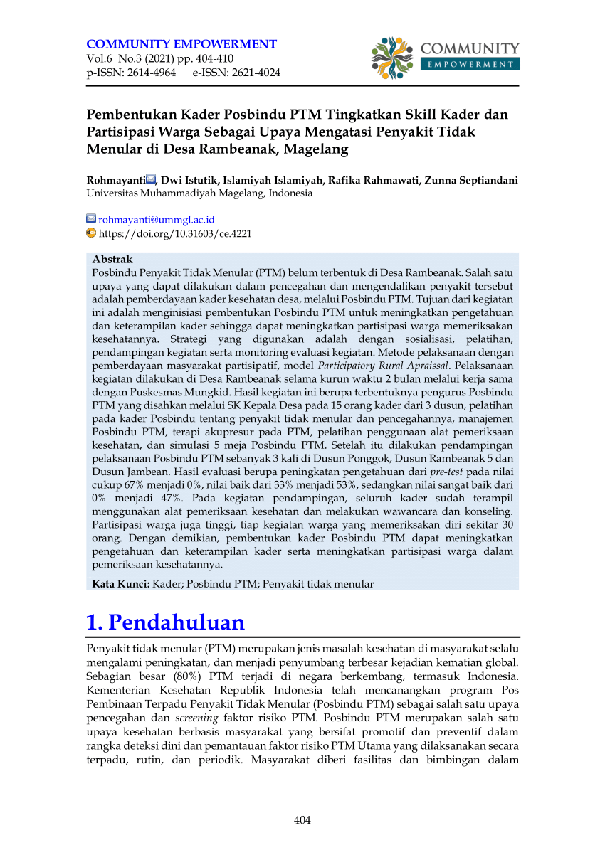 Melawan Penyakit Menular dengan Imunisasi: Inisiatif Global WHO Melawan Penyakit Menular dengan Imunisasi: Inisiatif Global WHO