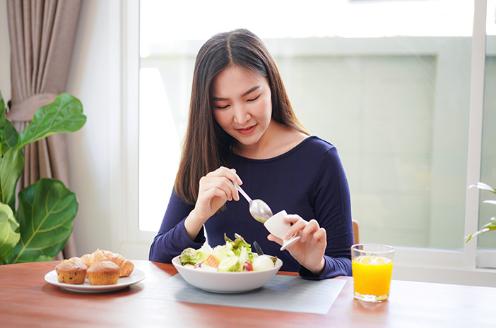 Langkah-Langkah Mencegah Penyakit Menular Berdasarkan Pedoman WHO