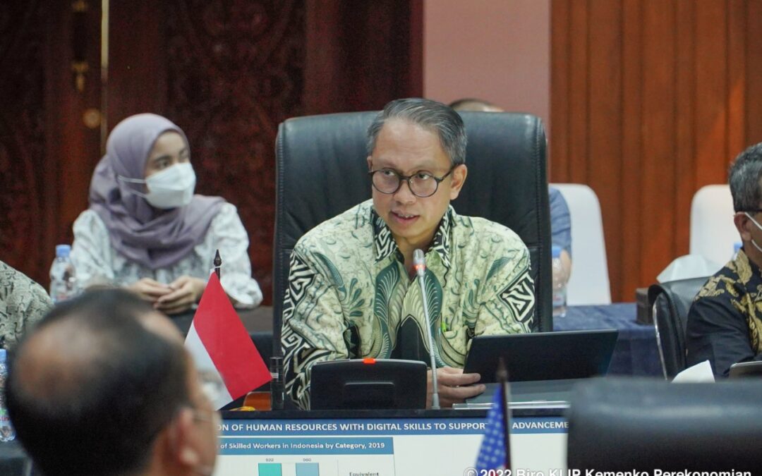 Menghadapi Krisis Kesehatan Global: Peran WHO dalam Pelindungan dan Penanggulangan