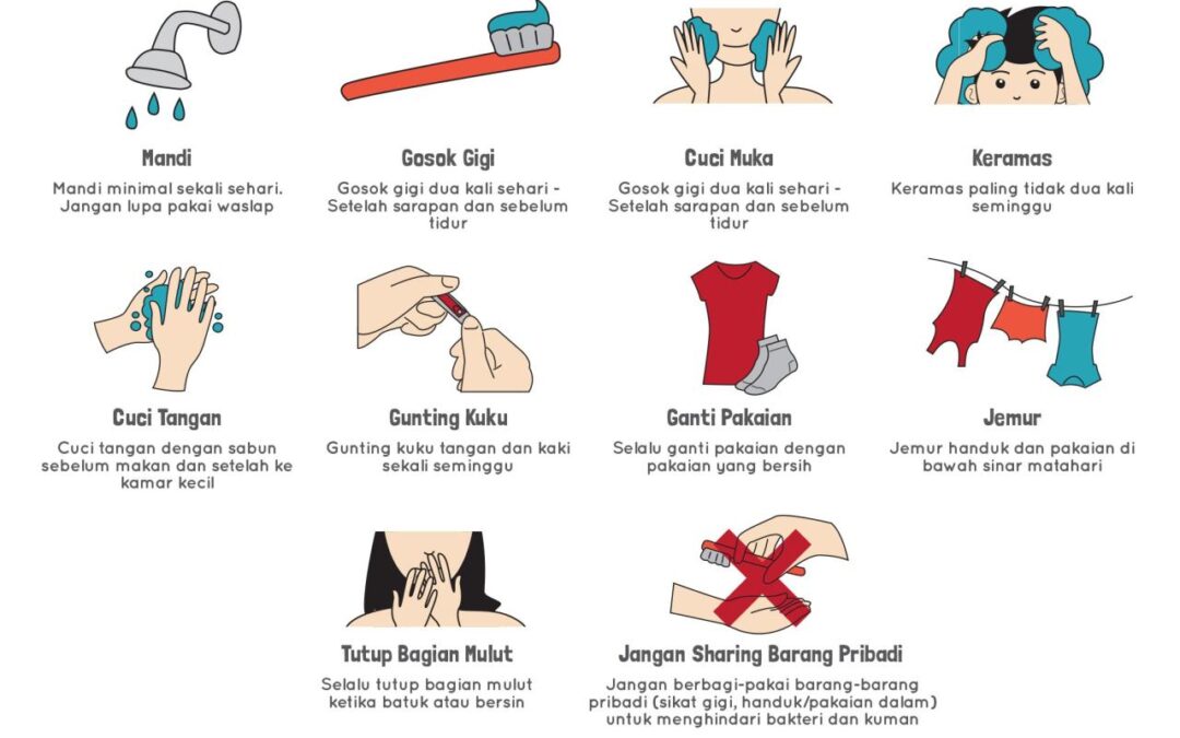 Kebersihan Mata Bayi: Tips Penting Cegah Infeksi dan Iritasi