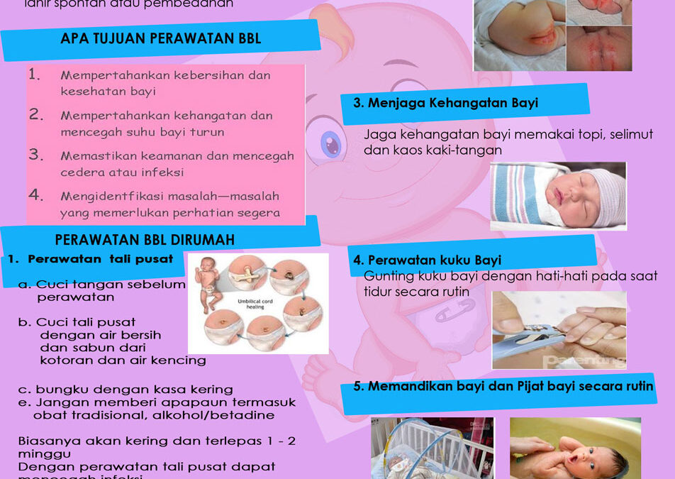 Perawatan Mata Bayi Baru Lahir: Cegah Infeksi dan Jaga Kesehatan Mata