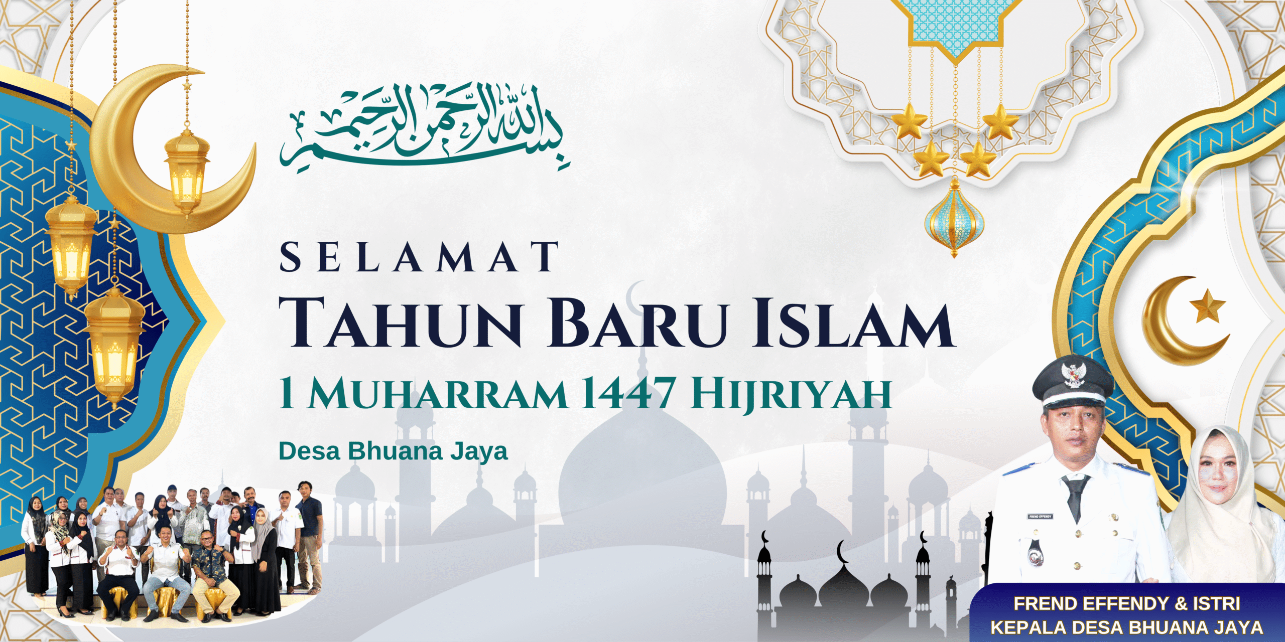 kami mengucapkan (3)