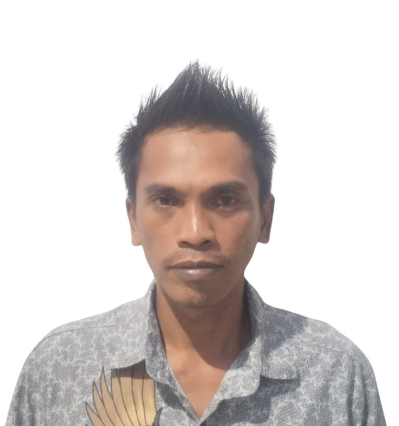 AGUS RAHARJO