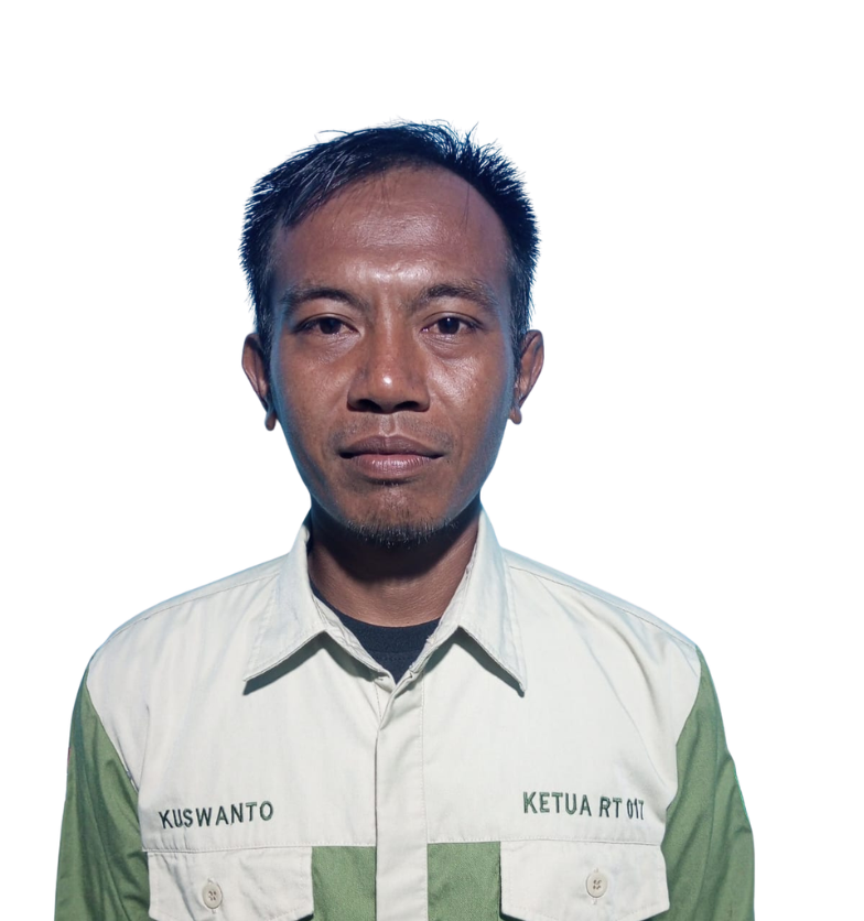 KUSWANTO
