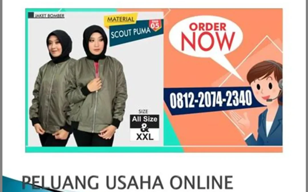 Inilah 5 Peluang Bisnis Online di Kesehatan dan Kecantikan!