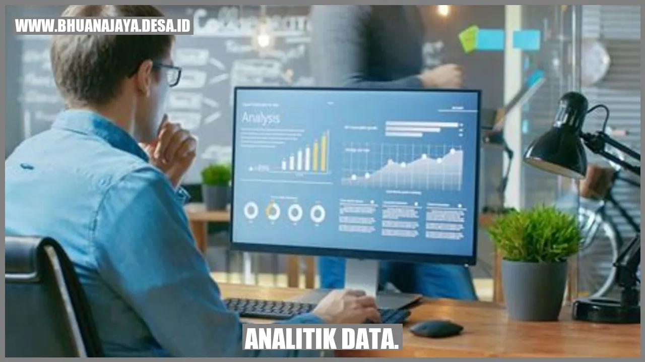 Analitik Data