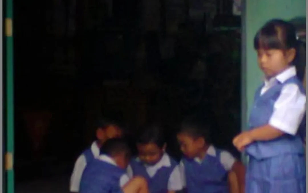 Bagaimana PAUD Membantu Anak Mengembangkan Kemampuan Sosial?