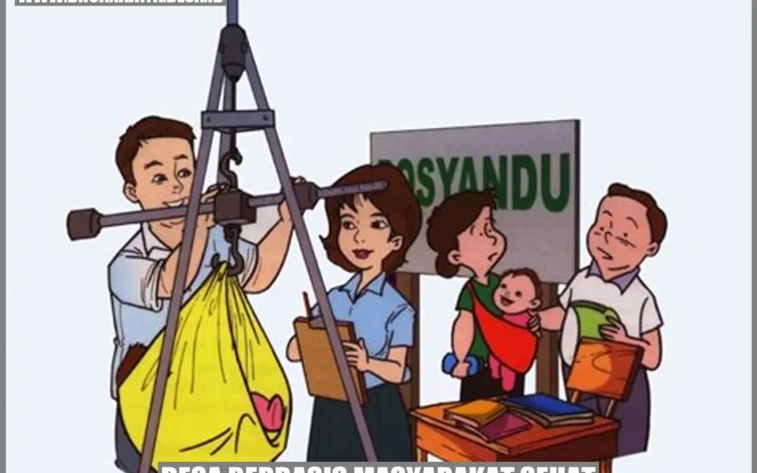 Masyarakat Desa Sikabau Menabung untuk Meningkatkan Kesejahteraan