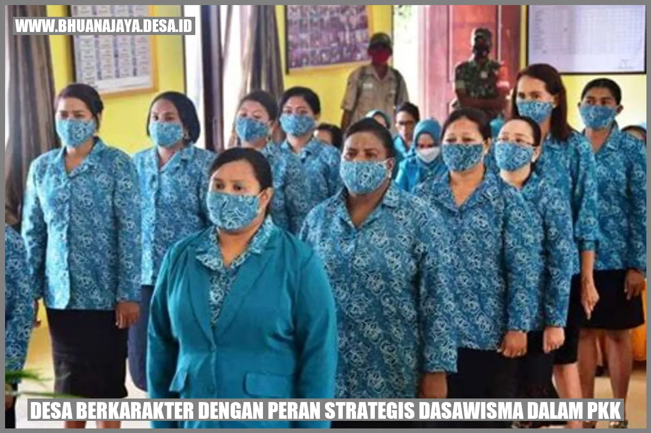 Gambar kepala Desa