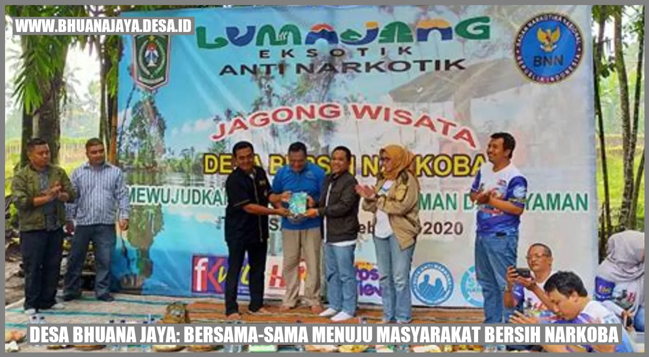 Desa Bhuana Jaya