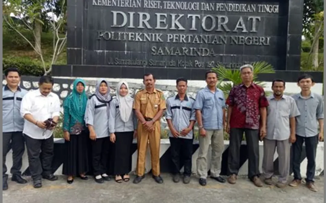 Ini Dia Rahasia Membuat Desa Bhuana Jaya Menjadi Bersih dan Sehat!