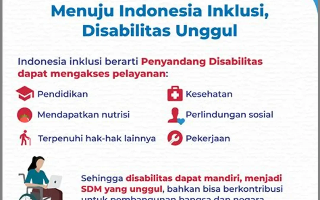 Inklusi Sosial Melalui Pusat Kesejahteraan: Mengatasi Stigma dan Diskriminasi