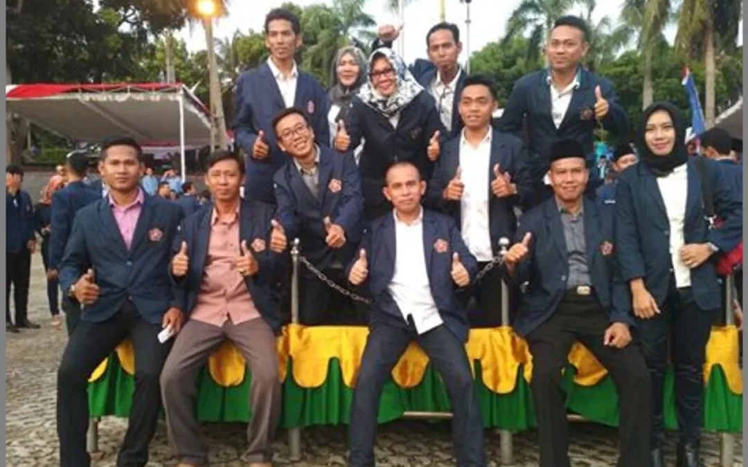 Inovasi Sosial dari Karang Taruna: Mengatasi Tantangan Generasi Muda