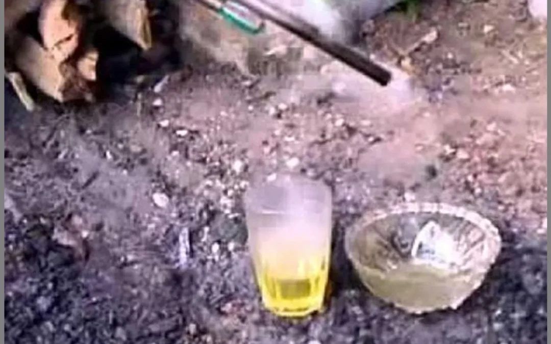 Inovasi Terkini dalam Pemanfaatan Limbah Plastik di Sektor Pertanian: Menjaga Kesuburan Tanah dan Mengurangi Pencemaran