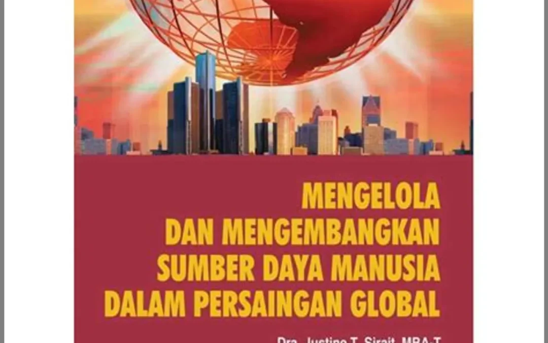 Investasi di Masa Depan: Desa Mengelola Sumber Daya Manusia untuk Kemajuan Desa