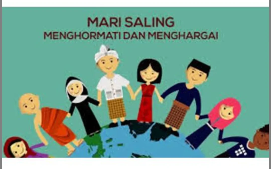 Misteri Kampung Toleransi: Keajaiban Harmoni!