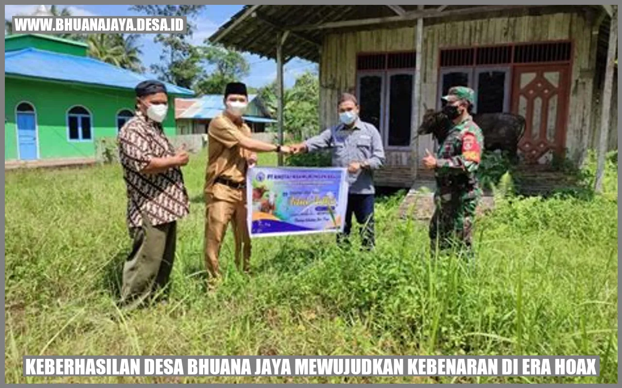 Desa Bhuana Jaya