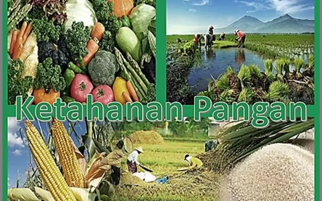 Keberlanjutan Sistem Pangan: Menjaga Ketersediaan Makanan untuk Masa Depan