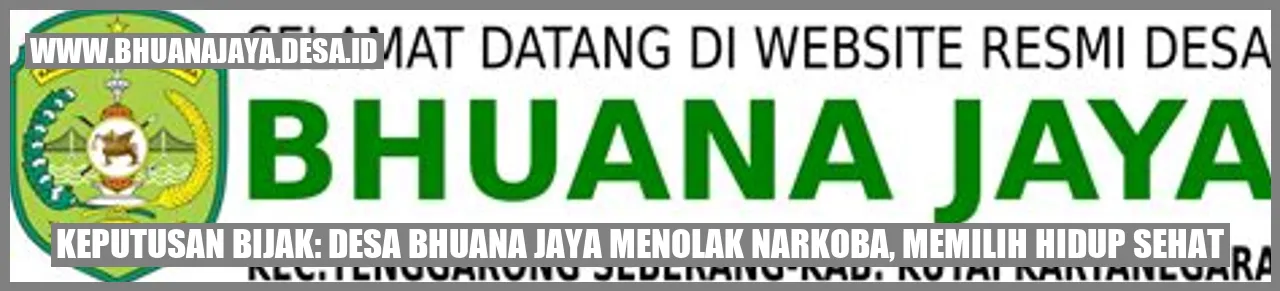 Desa Bhuana Jaya
