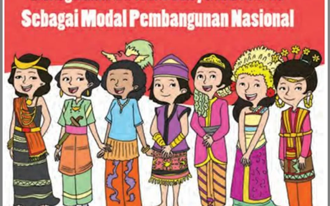Keramahan sebagai Modal Sosial: Manfaatnya dalam Pembangunan Masyarakat
