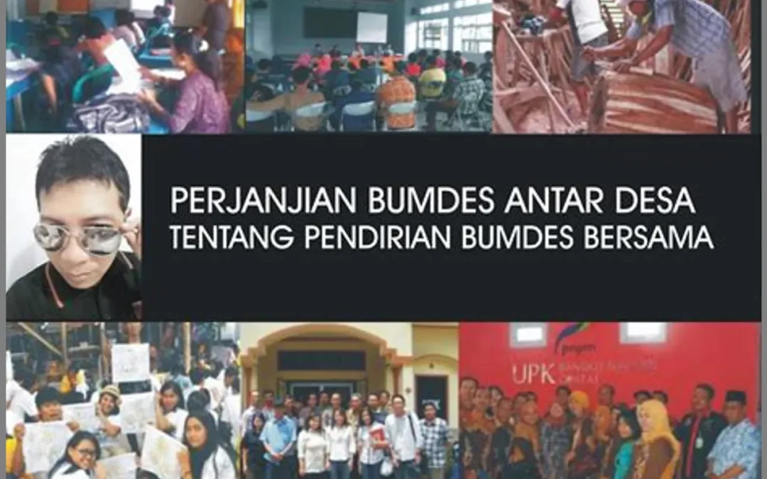Kerjasama antar-BUMDES: Membangun Keberlanjutan di Desa