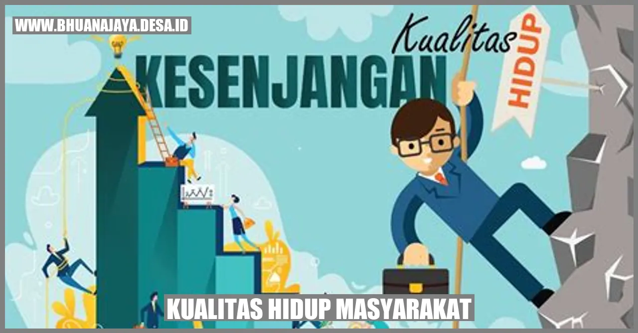 Membangun Desa Mandiri, Menopang Kehidupan Masyarakat Berkualitas