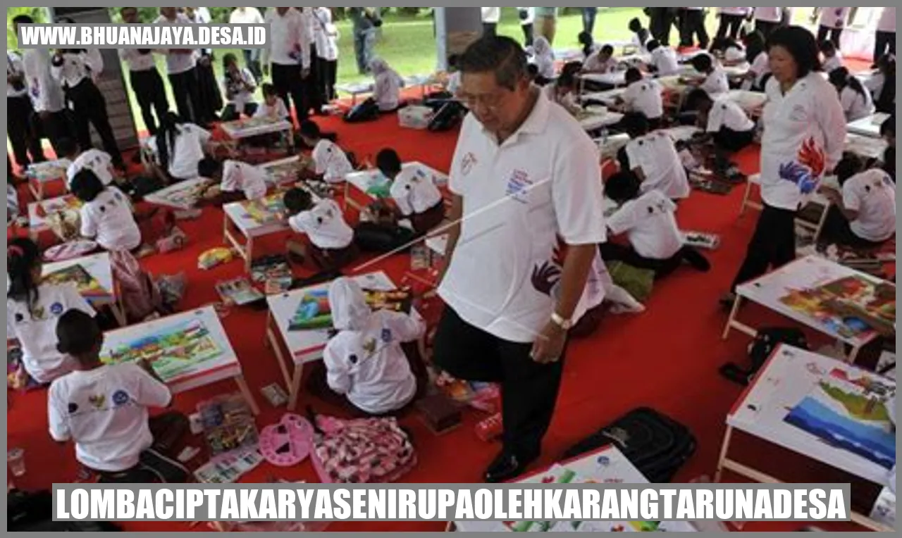 Karang Taruna Desa