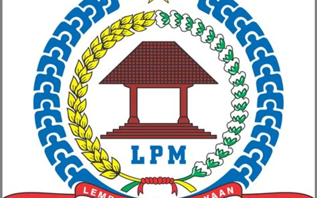 LPMD Definisi