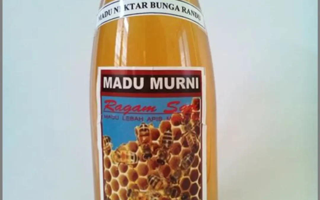 Madu Murni Murah: Keajaiban dan Manfaat Madu Asli