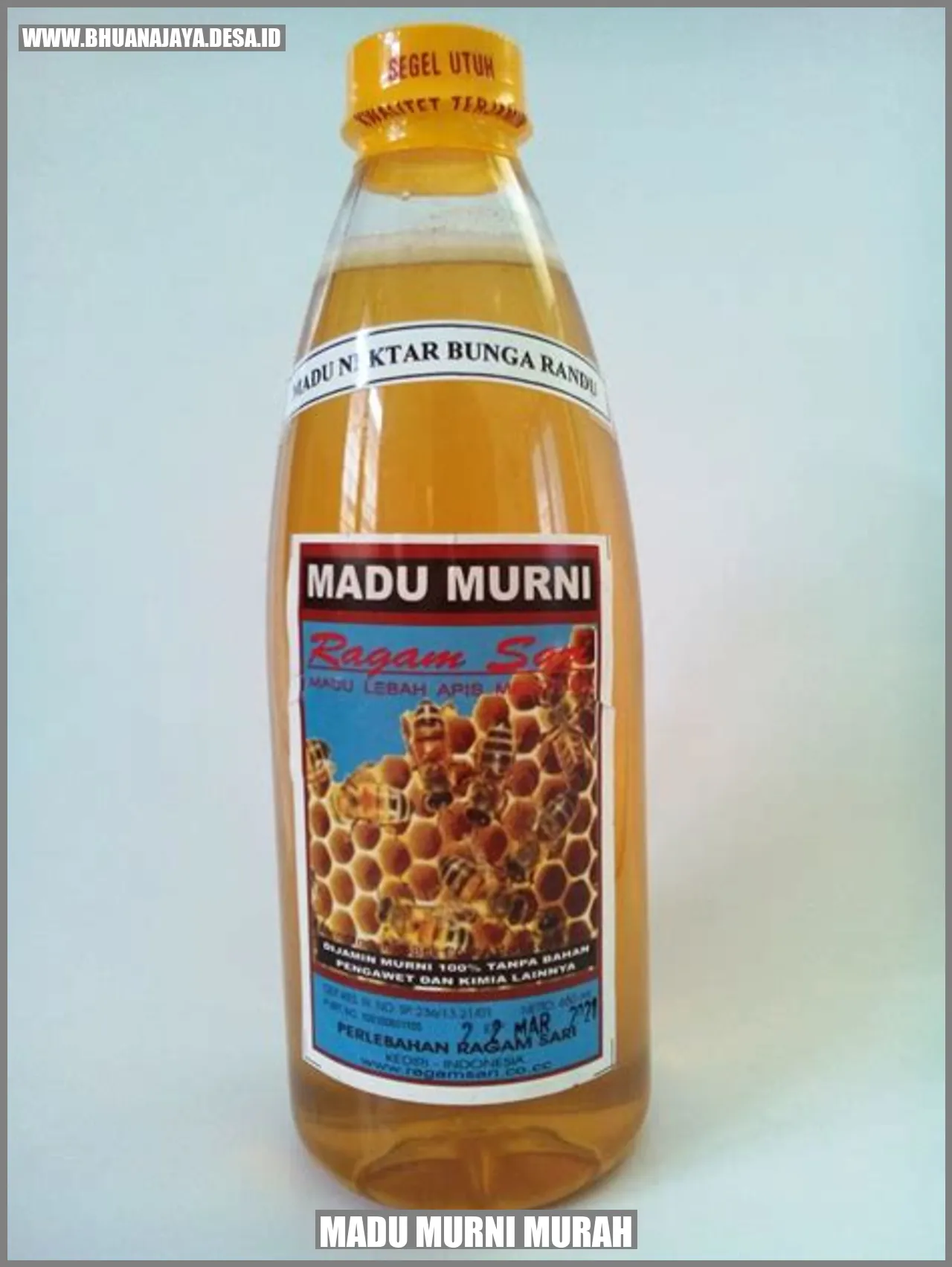 Madu Murni Murah