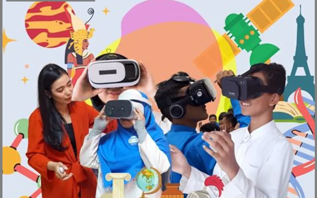 Memanfaatkan Potensi Teknologi: Mengapa Masyarakat Harus Terampil dalam Penggunaan Teknologi