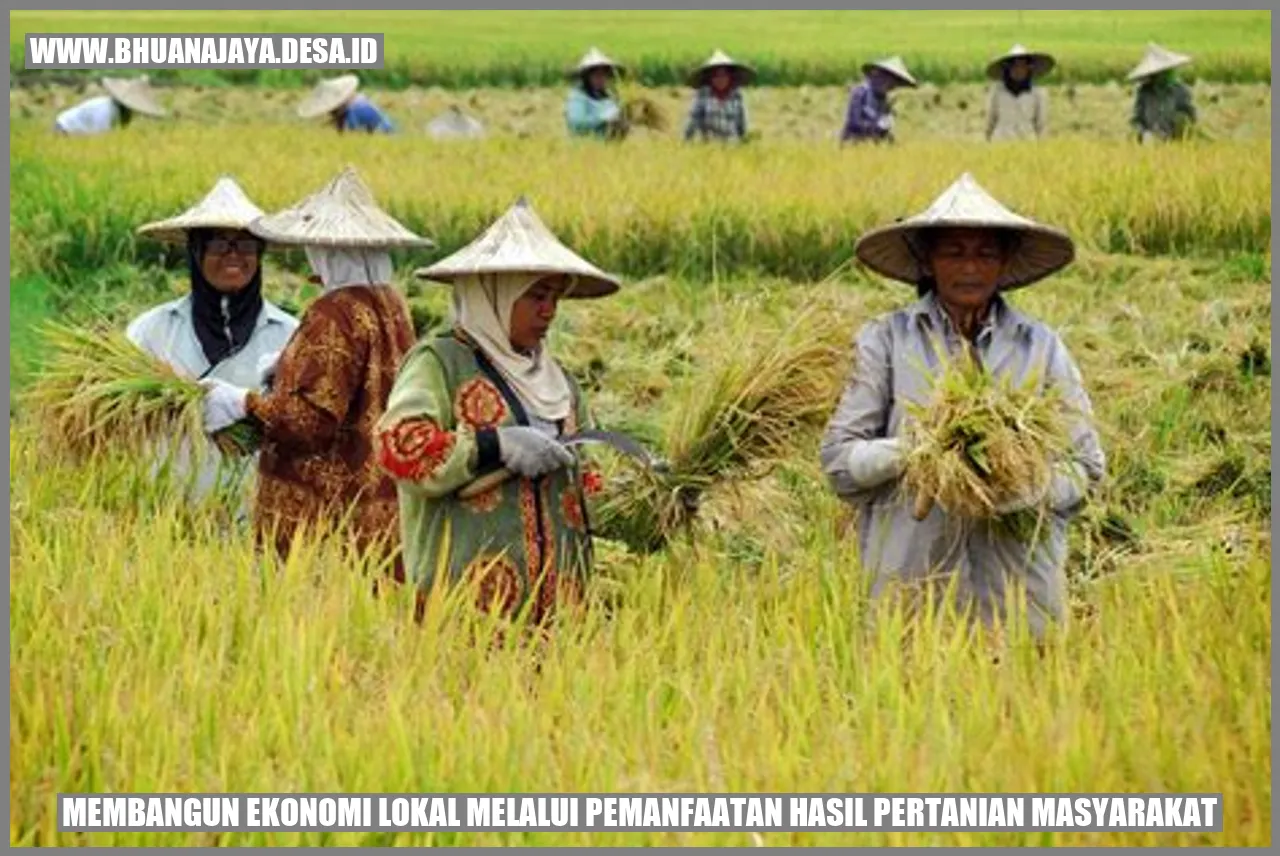 Pertanian