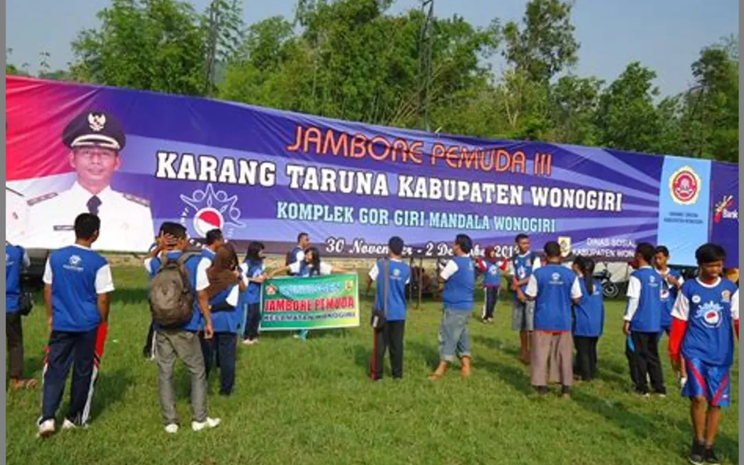 Membangun Kecerdasan Emosional Pemuda Melalui Kegiatan Karang Taruna